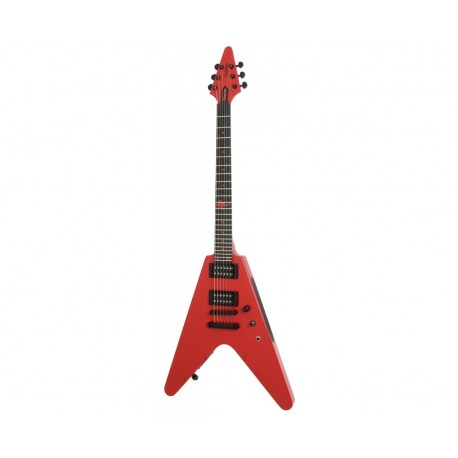 EPIPHONE JEFF WATERS ANNIHILATION FLYING V AR