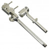 Sonor MH 475 Multi Holder for X-Hat