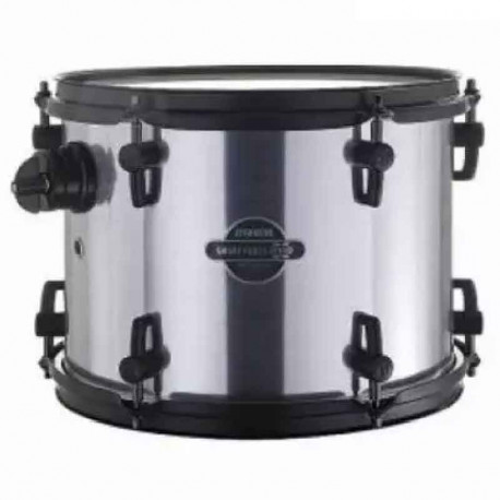 Sonor SFX Tom MC TA 13070 Brushed Chrome