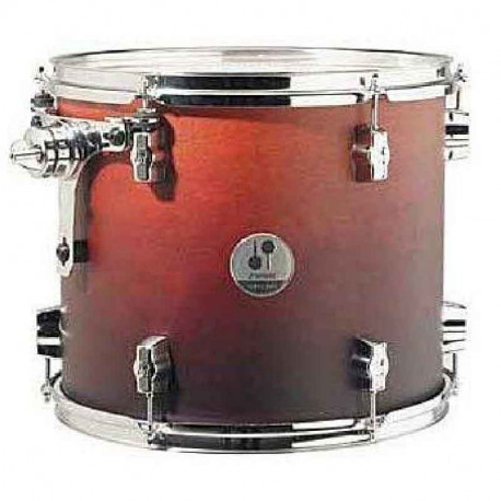 Sonor Tom Tom 14” FT 2014 WMB (Force 2005)