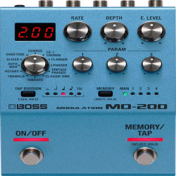 BOSS MD200