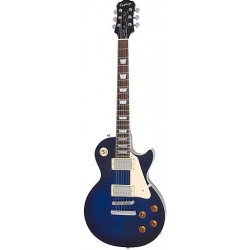 EPIPHONE LES PAUL STANDARD PLUS TOP PRO TB/CH