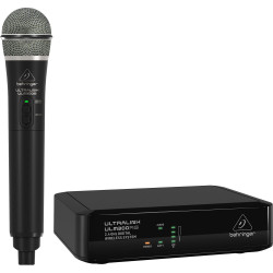 BEHRINGER ULM300MIC - бездротова мікрофонна система