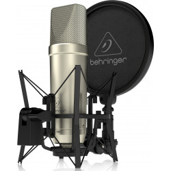 BEHRINGER TM1