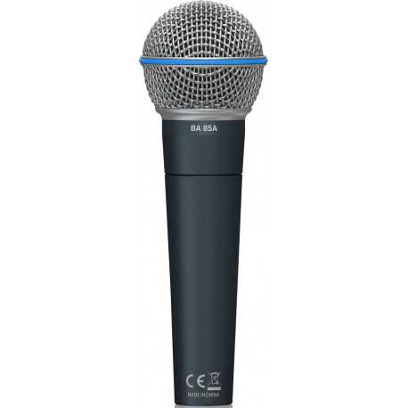BEHRINGER BA85A