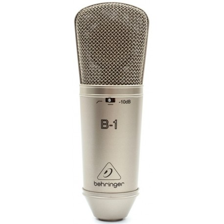 BEHRINGER B1