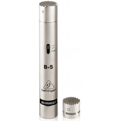 BEHRINGER B5