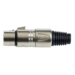 PROEL XLR5FVPRO