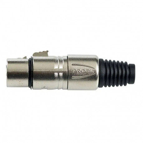 PROEL XLR5FVPRO