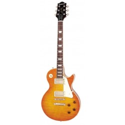 EPIPHONE LP STANDARD PLUS PRO HB CH