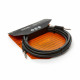 MXR Standard DCIS15 (Jack 6,3мм/Jack 6,3мм, 4,6м)