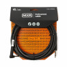 MXR Standard DCIS15R (Jack 6,3 мм/Jack 6,3 мм (кутовий), 4,6 м)