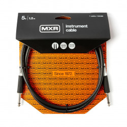 MXR Standard DCIS5 (Jack 6,3 мм/Jack 6,3 мм, 1,5 м)