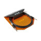 MXR Standard DCIS5 (Jack 6,3 мм/Jack 6,3 мм, 1,5 м)