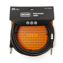 MXR Standard DCIS20 (Jack 6,3 мм/Jack 6,3 мм, 6,1 м)
