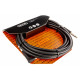 MXR Standard DCIS20R (Jack 6,3 мм/Jack 6,3 мм (кутовий), 6,1 м)