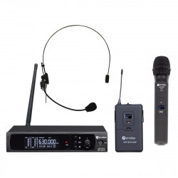 PRODIPE B210 DSP SOLO HEADSET