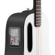 LAVA MUSIC LAVA ME PLAY NIGHTFALL / FROST WHITE
