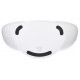 LAVA MUSIC LAVA ME 3/4 38'' GUITAR STAND SPACE WHITE
