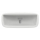LAVA MUSIC LAVA ME 4 SPRUCE 41'' GUITAR STAND SPACE WHITE