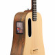 LAVA MUSIC LAVA ME 4 SPRUCE 36'' WOODGRAIN BROWN & BURLYWOOD