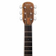 LAVA MUSIC LAVA ME 4 SPRUCE 36'' WOODGRAIN BROWN & BURLYWOOD