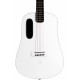 LAVA MUSIC BLUE LAVA ORIGINAL ACOUSTIC