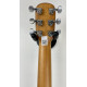 LAVA MUSIC BLUE LAVA ORIGINAL ACOUSTIC