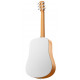 LAVA MUSIC BLUE LAVA ORIGINAL ACOUSTIC