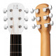 LAVA MUSIC BLUE LAVA ORIGINAL ACOUSTIC