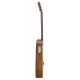 LAVA MUSIC LAVA ME AIR SPRUCE WOODGRAIN BROWN & BURLYWOOD