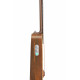 LAVA MUSIC LAVA ME AIR SPRUCE WOODGRAIN BROWN & BURLYWOOD