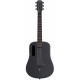 LAVA MUSIC LAVA ME AIR CARBON BLACK