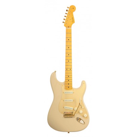 FENDER 60TH ANNIVERSARY CLASSIC PLAYER 50S STRAT MN DSD