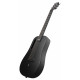 LAVA MUSIC LAVA ME AIR CARBON BLACK