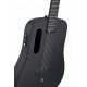 LAVA MUSIC LAVA ME AIR CARBON BLACK