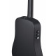 LAVA MUSIC LAVA ME AIR CARBON BLACK