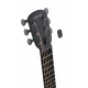 LAVA MUSIC LAVA ME AIR CARBON BLACK