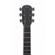 LAVA MUSIC LAVA ME AIR CARBON BLACK