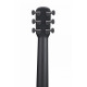 LAVA MUSIC LAVA ME AIR CARBON BLACK