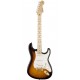 FENDER 60TH ANNIVERSARY COMMEMORATIVE STRAT MN 2TS