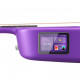 LAVA MUSIC LAVA ME 4 38 '' SPACE BAG PURPLE