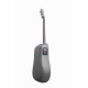 LAVA MUSIC LAVA ME 4 38 '' SPACE BAG SPACE GREY