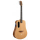 LAVA MUSIC LAVA ME 4 SPRUCE 41'' WOODGRAIN BROWN & BURLYWOOD