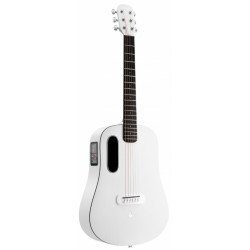 LAVA MUSIC LAVA ME PLAY FROST WHITE