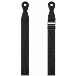 LAVA MUSIC IDEAL STRAP 2 WOVEN WOVEN WHITE
