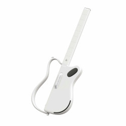 LAVA MUSIC LAVA GENIE WHITE