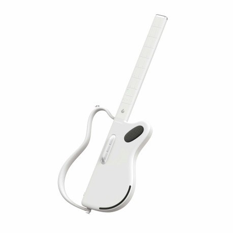 LAVA MUSIC LAVA GENIE WHITE