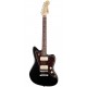 FENDER AMERICAN SPECIAL JAZZMASTER RW BK