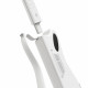LAVA MUSIC LAVA GENIE WHITE